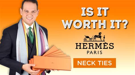 hermes ties and ferragamo shoes|are Hermes ties worth it.